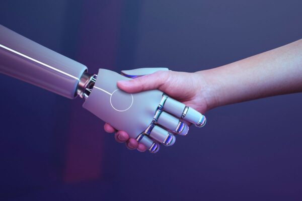 Sejarah Robot, Ternyata Bermula dari Naskah Sandiwara