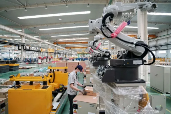 Perkembangan Teknologi Robotika dan Manfaat Robot