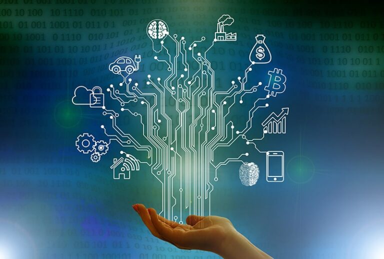 IoT & AI: Revolusi Teknologi yang Mengubah Industri 2025