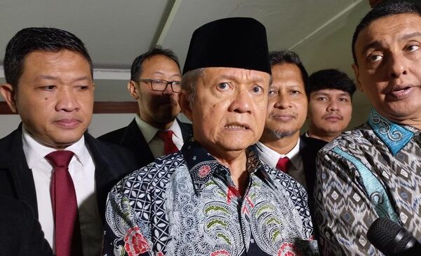 Muhammadiyah Minta Polisi Tindak Umi Cinta soal ‘Masuk Surga Bayar Sejuta’