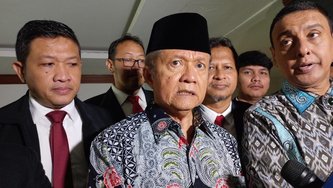 Muhammadiyah Minta Polisi Tindak Umi Cinta soal ‘Masuk Surga Bayar Sejuta’